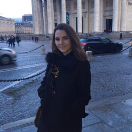 Héloïse profile