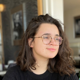 Emma profile
