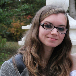 Lucie profile