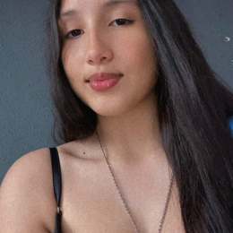 Mariana profile