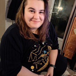 Caroline profile
