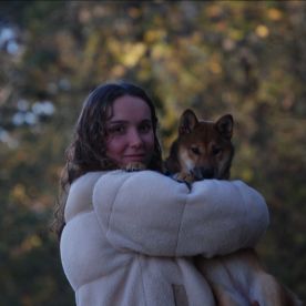 Sarah