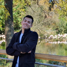 Hilder andres profile