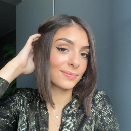 Julie profile