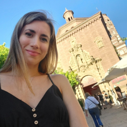 Maria laura profile