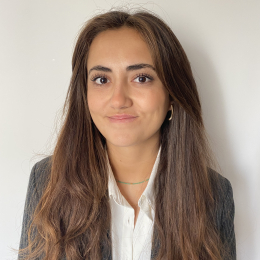 Juliette profile