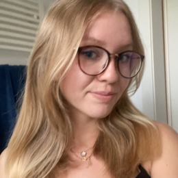 Clothilde profile
