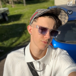 Luca profile