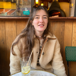 Hortense profile