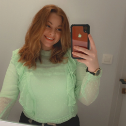Juliane profile