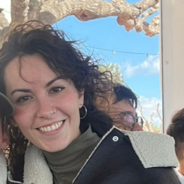 Natalia profile