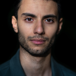 El mehdi profile