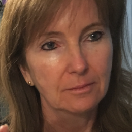 Nathalie profile