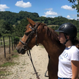 Zoe profile