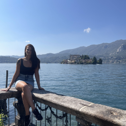 Candela belen profile