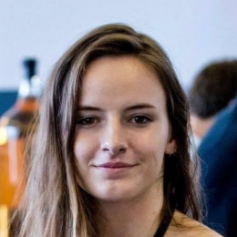 Marion profile