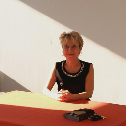 Martine profile