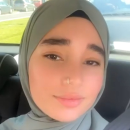 Farah profile