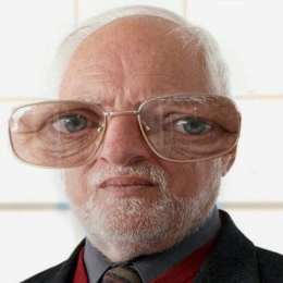 Paul profile