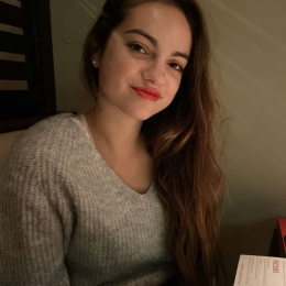 Justine profile