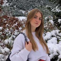 Eva profile