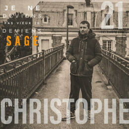 Christophe profile