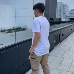 Ikerr profile