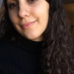 Raquel profile