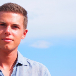 Corentin profile