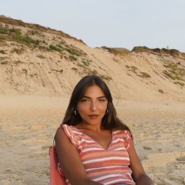 Esther profile