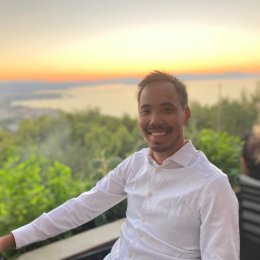 Alexandre profile