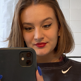 Louise profile