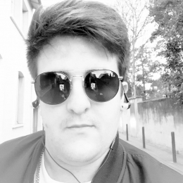 Kevin profile