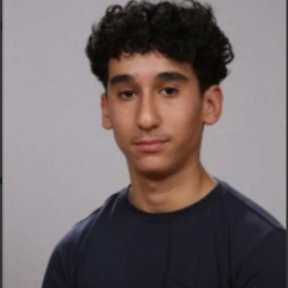 Iyad profile