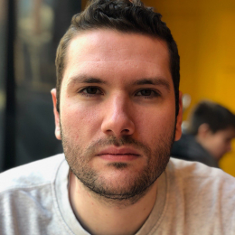 Denis profile