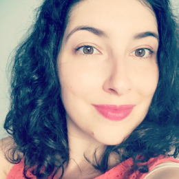 Adeline profile
