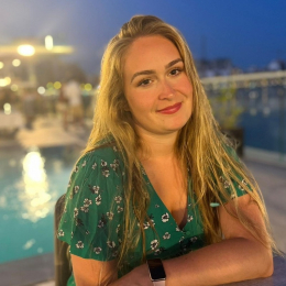 Gabrielle profile