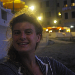 Margot profile