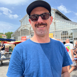 Arnaud profile