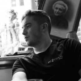 Martin profile