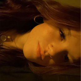 Marine profile