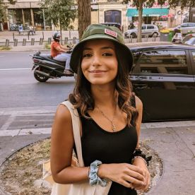 Soukayna