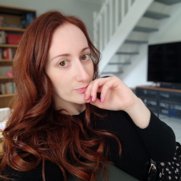 Manon profile