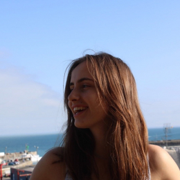 Laure-elise profile