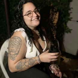 Sara profile