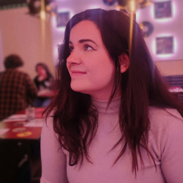 Marisdea profile