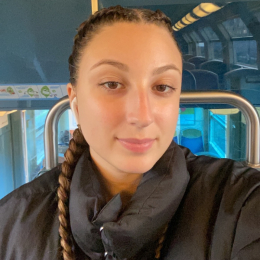 Clémence profile