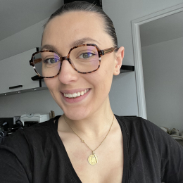 Louise profile