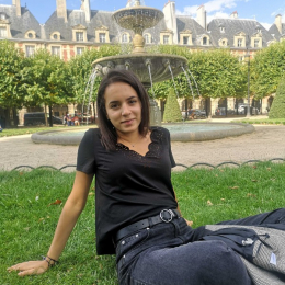 Zahira profile