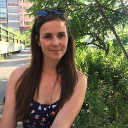 Célia profile